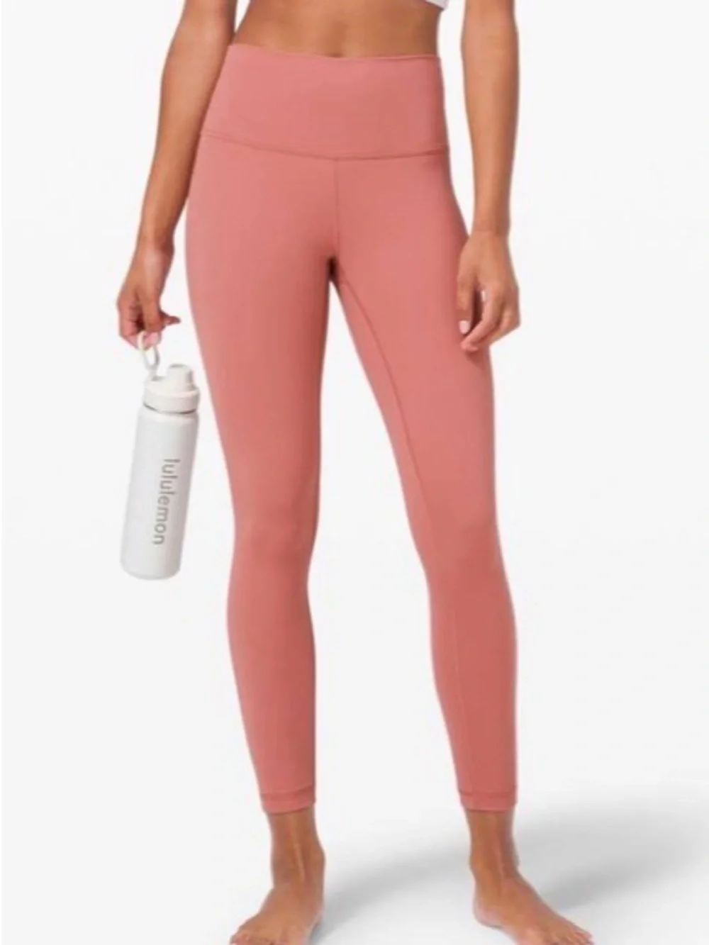 Lululemon Wunder Under High-Rise Tight 28